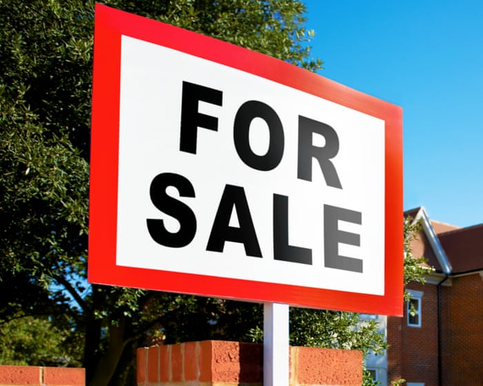 Developer wants 63% of retirement flat sale price