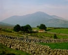 In search of the UK’s finest mountain view: walking in Northern Ireland’s Mournes