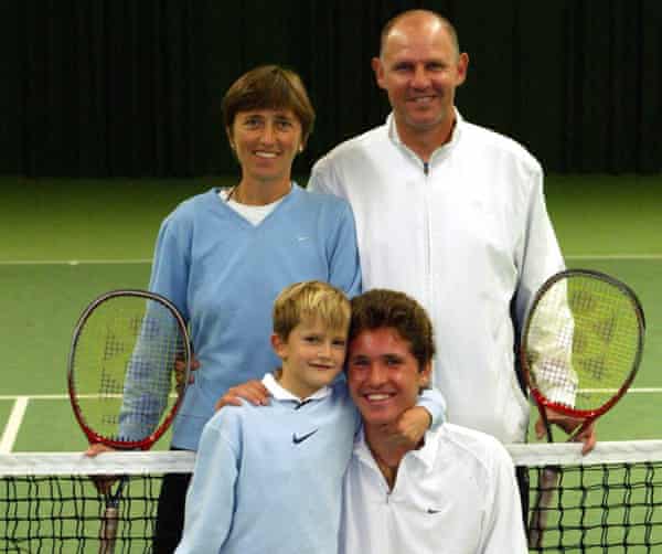 After The Fall Can Alexander Zverev Bounce Back To Tennis
