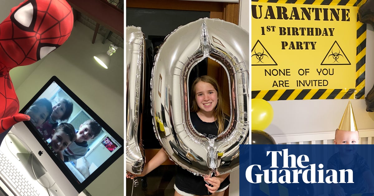 That Was Really Really Special Lockdown Teaches Parents The Joy