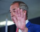 Reform UK Faces Scrutiny After Donations Exposé Disrupts Nigel Farage's Conference Plans