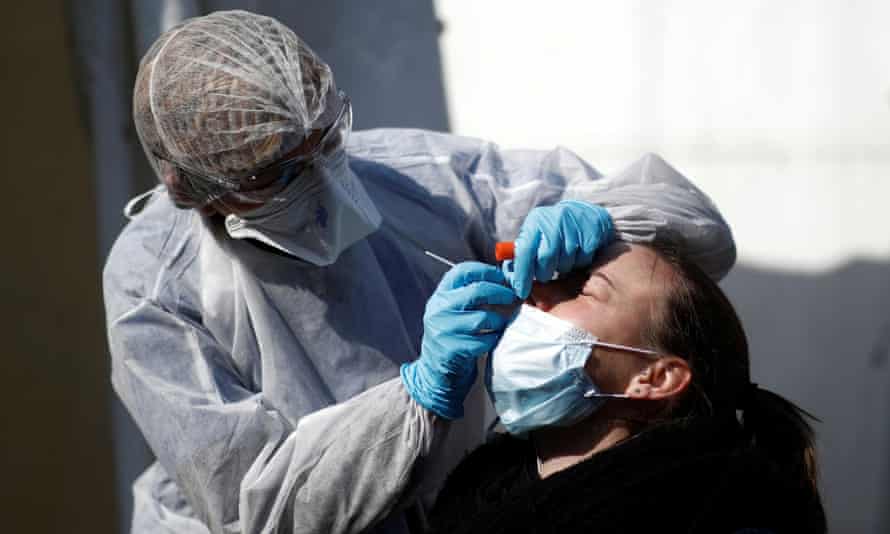 Coronavirus What Are The Latest Scientific Advances Coronavirus The Guardian Coronavirus What Are The Latest Scientific Advances Coronavirus The Guardian