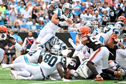 Arizona defense lights up scoreboard in Cardinals' win over New Orleans  Saints, NFL