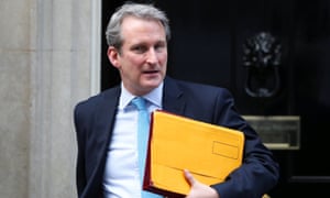 Damian Hinds