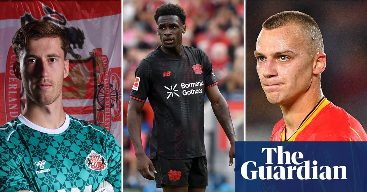 Ten of the best-value deals from this summer’s transfer window Ten of the best-value deals from this summer’s transfer window