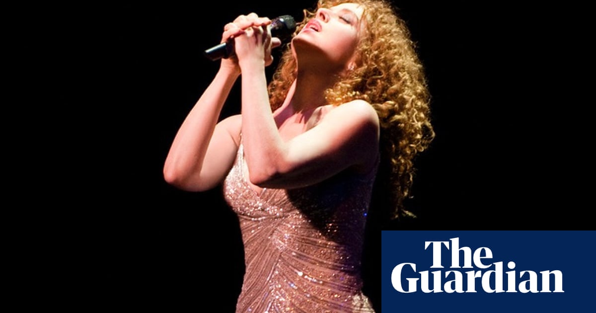 Bernadette Peters: 'Every role I've played, I've thought that's me!' 12