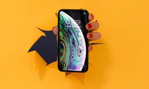 , Our top five new smartphones