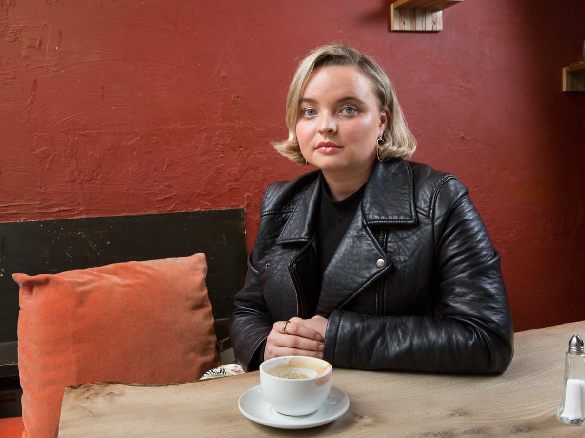 My Breast Reduction Why I Had The Surgery That Helped Simona