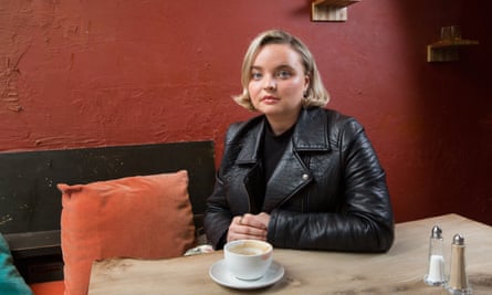 My Breast Reduction Why I Had The Surgery That Helped Simona