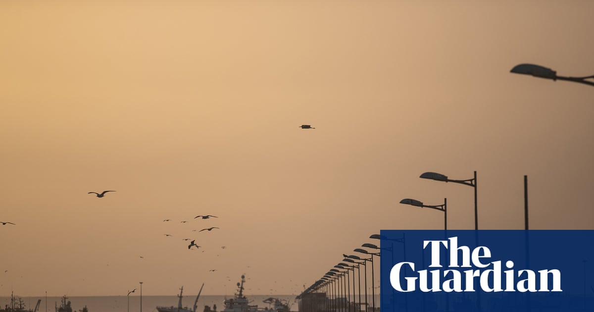 Morocco’s rule over Western Sahara is widely accepted | Letters