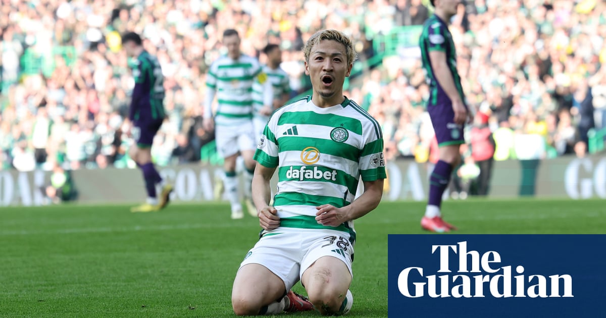 Celtic defeats Hibernian 2-0, advances to Scottish Cup semi-finals