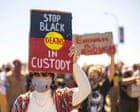 More Indigenous Australians died in custody in NSW this year than ever before, coroner reveals