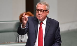 Wayne Swan