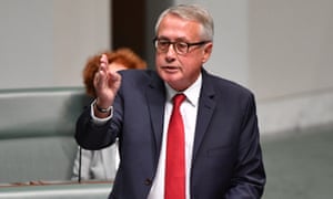 Wayne Swan says the misuse of power by the Murdoch media is an existential threat to Australia’s democracy. 