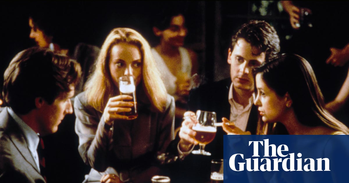 ‘Fated to become a cult classic’: why Barcelona is my feelgood movie