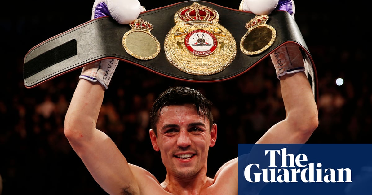 Crolla Odds Crolla Odds
