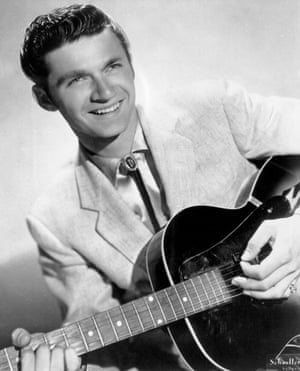 Dick Dale, circa 1970