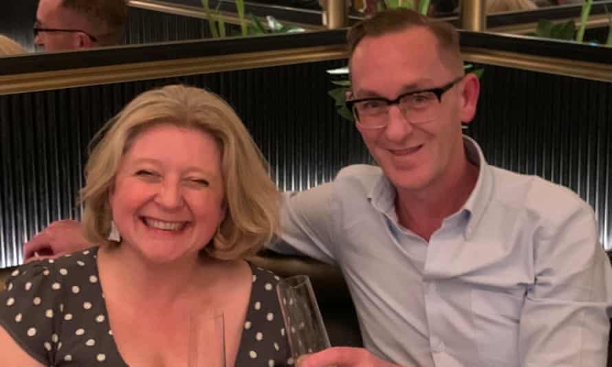 Marc & Kerri Blind Date 18 juni 2022