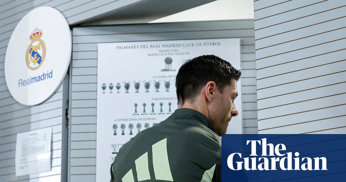 Football Daily | Alonso and the trouble with replacing ego and vibes with work ethic at Madrid