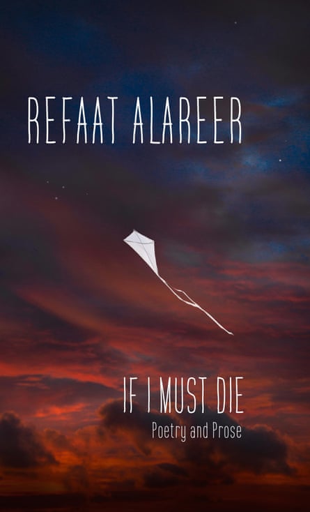 the cover of a book called if i must die