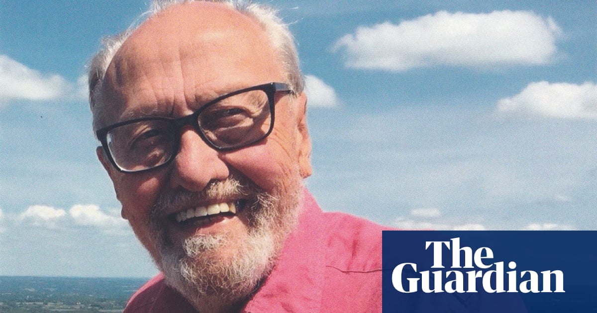 Brian Clark obituary