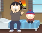 Satire at its finest: South Park takes on Trump’s martial takeover, AI and tech bros
