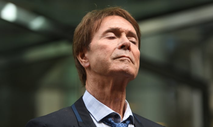 The Guardian view on Cliff Richard's court victory: a threat to journalism | Editorial | The Guardian