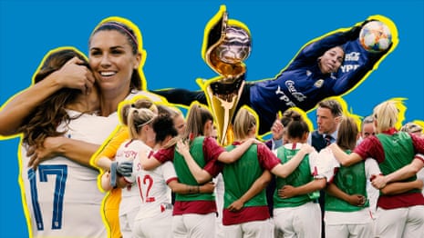 Women's World Cup 2019: our quick guide to the tournament – video
