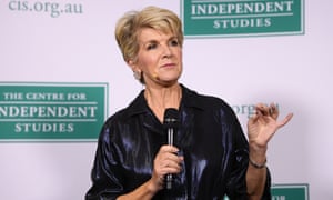 Julie Bishop