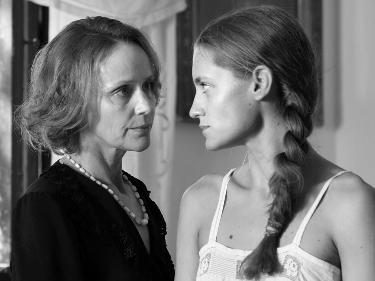 1945 review – wedding day trauma in the aftermath of war | Drama films | The Guardian