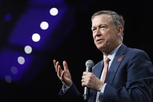 John Hickenlooper