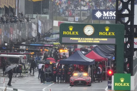Drivers and teams
