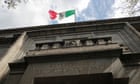 Mexico supreme court judges resign over reforms to allow voters to elect judiciary