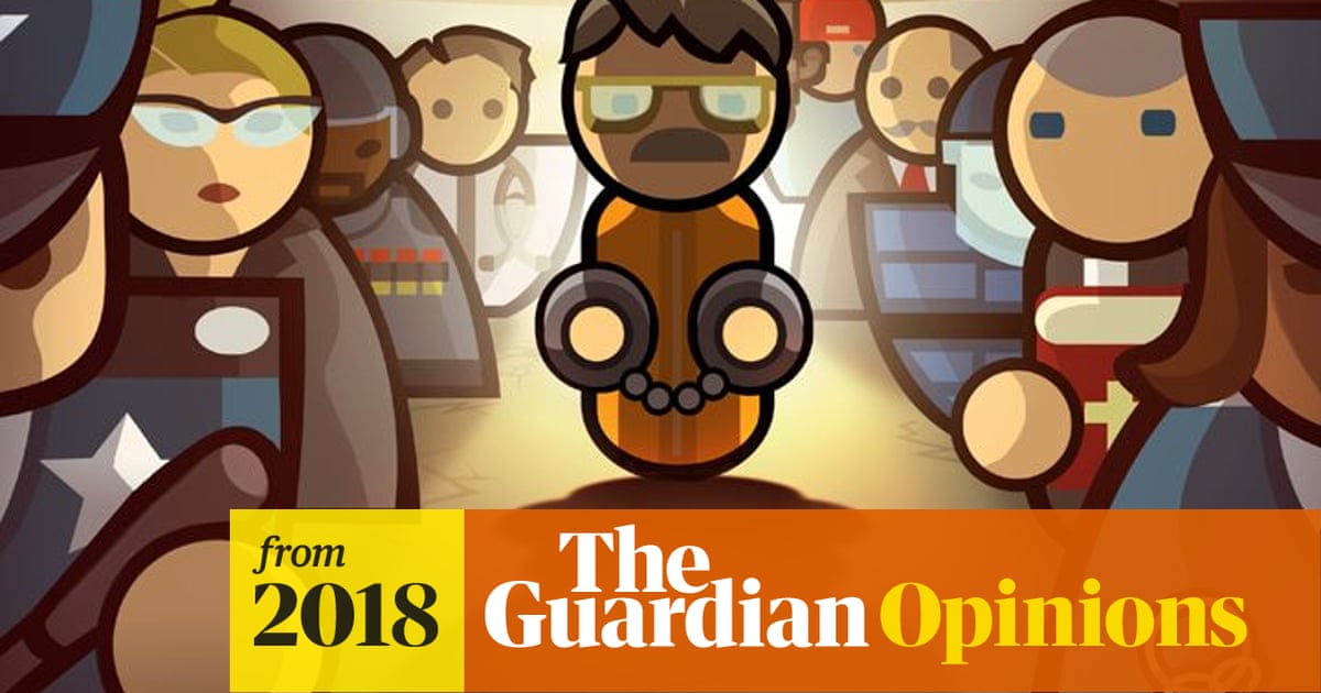 Video Games Are Political Here S How They Can Be Progressive