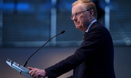 RBA governor Philip Lowe has warned more rate rises will follow soon.