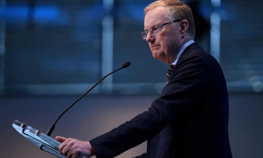 Reserve Bank interest rates: RBA lifts official cash rate to 0.35% in first rise since 2010 | Interest rates 1 RBA governor Philip Lowe has warned more rate rises will follow soon.