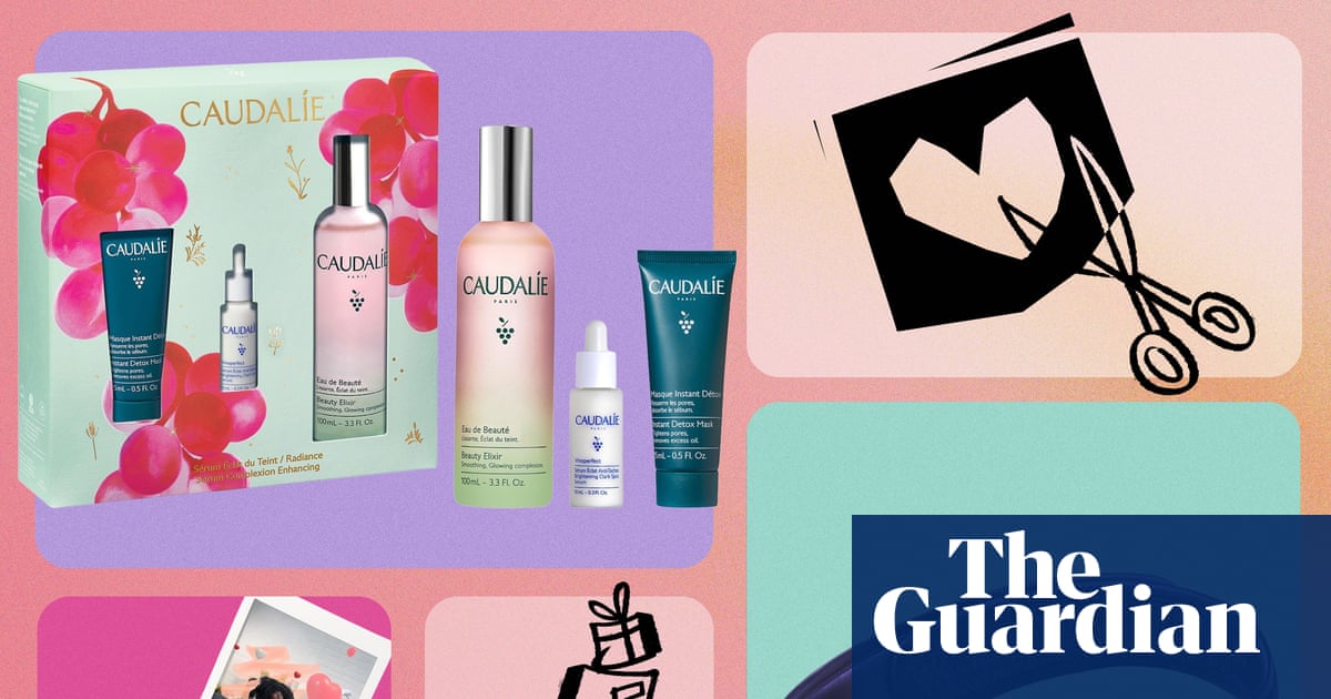 The 15 US gifts to give the women in your life