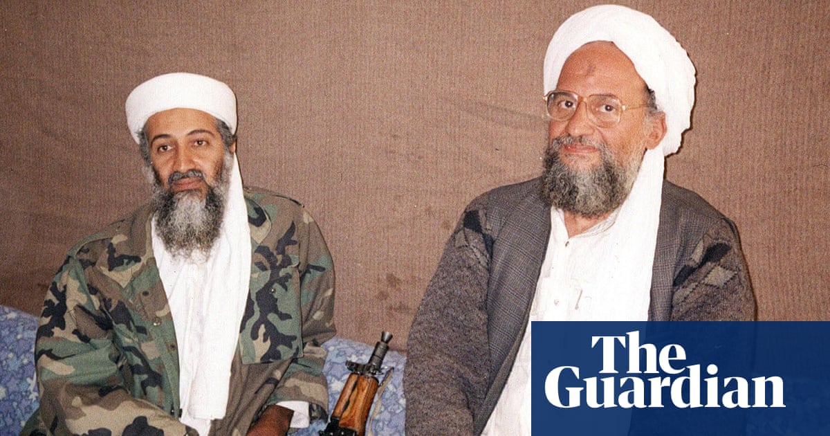 What next for al-Qaida after the killing of al-Zawahiri? – podcast