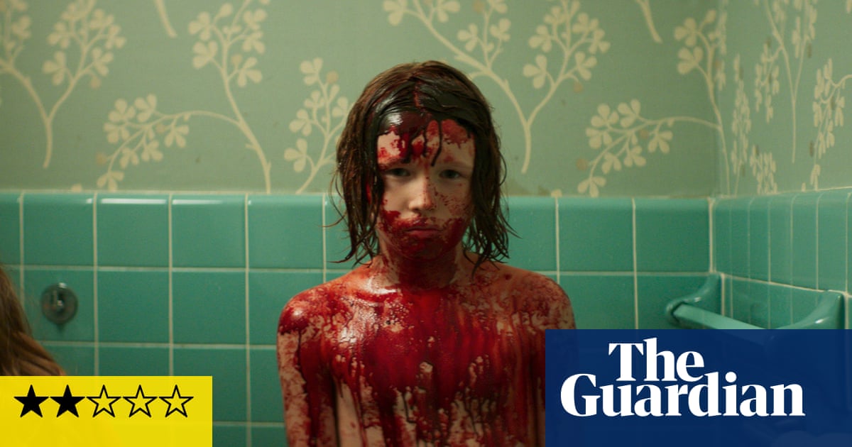 Son review – creepy slice of southern gothic that is the mother of all horror movies