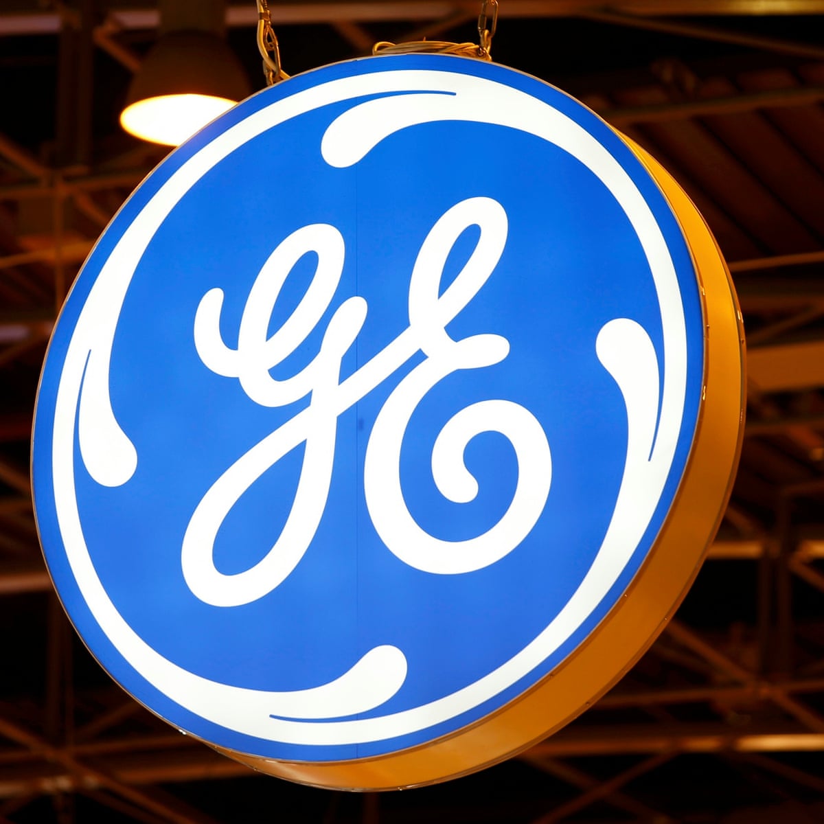 Once An American Powerhouse Can General Electric Regain Its Spark General Electric The Guardian
