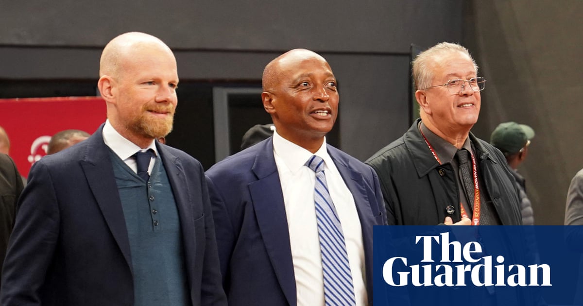 Infantino gets his way but countries fear Afcon switch will hit them in the pocket | Ed Aarons
