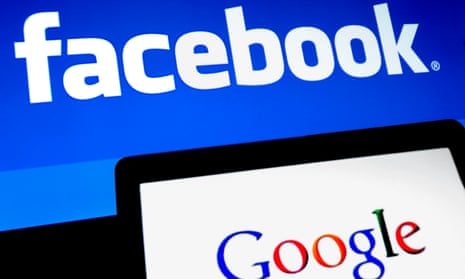 The federal government has asked the ACCC to develop a code between media companies and digital platforms including Google and Facebook so that the tech giants can be forced to share advertising revenue.