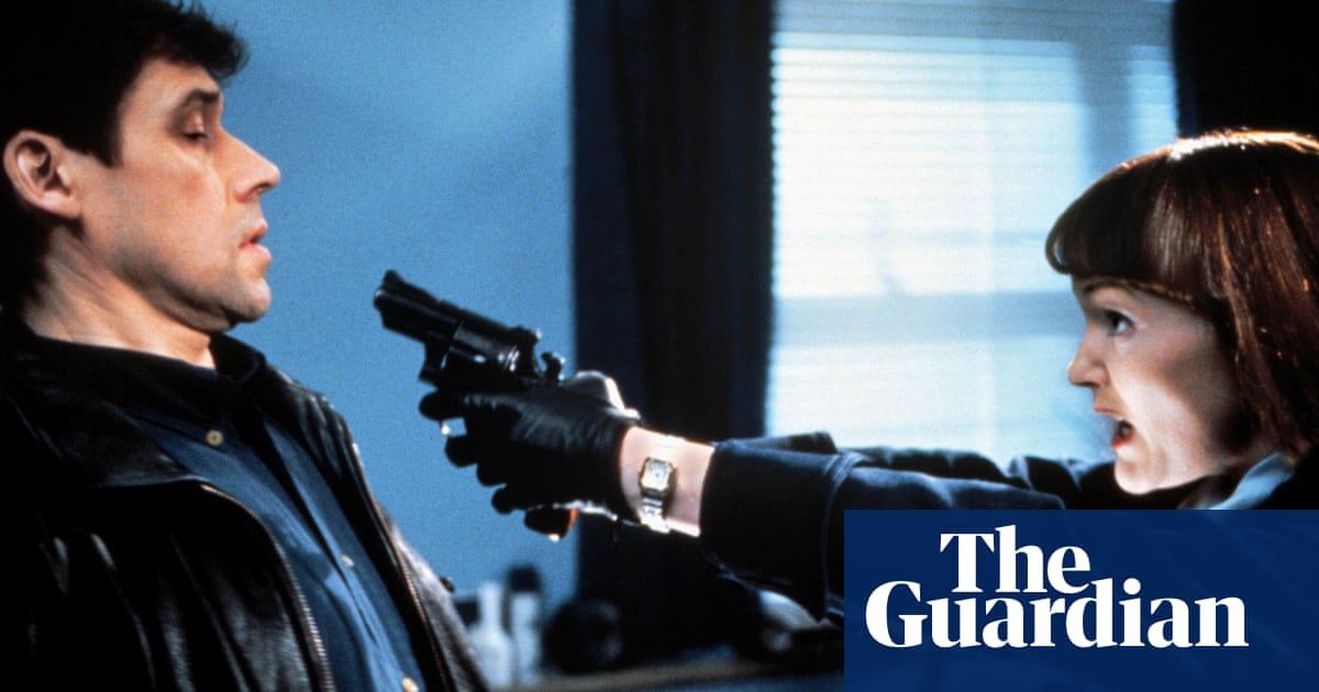 How we made The Crying Game Film The Guardian