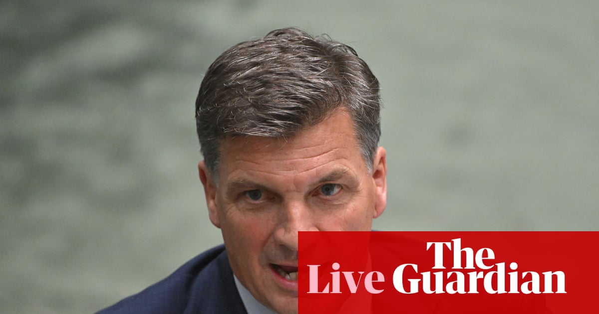 Australia politics live: Taylor pushes Albanese on small business CGT carve-out as two Coalition MPs ejected from question time | Australia news Australia politics live: Taylor pushes Albanese on small business CGT carve-out as two Coalition MPs ejected from question time | Australia news