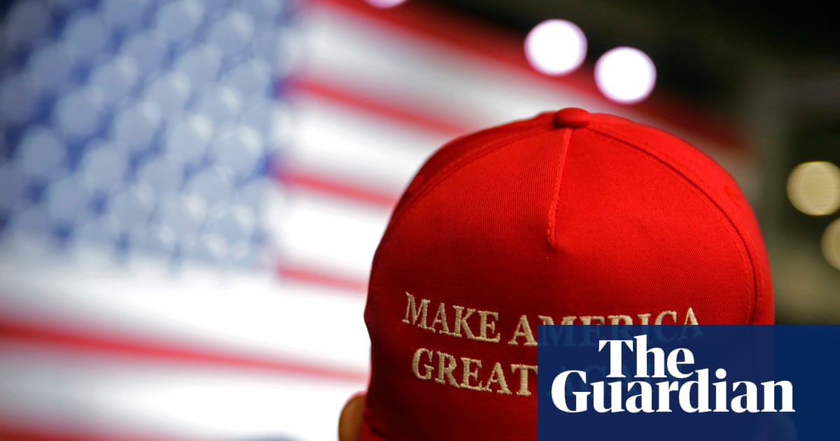 Is this the right time to renounce US citizenship? | Letters