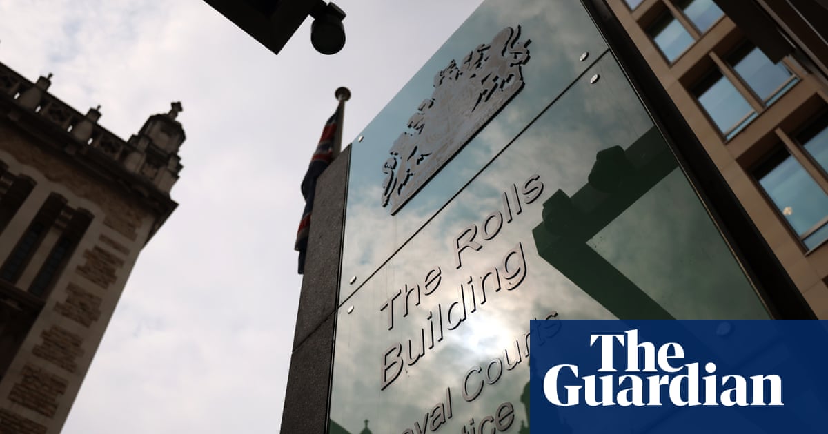 London AI firm says Getty copyright case poses overt threat' to industry