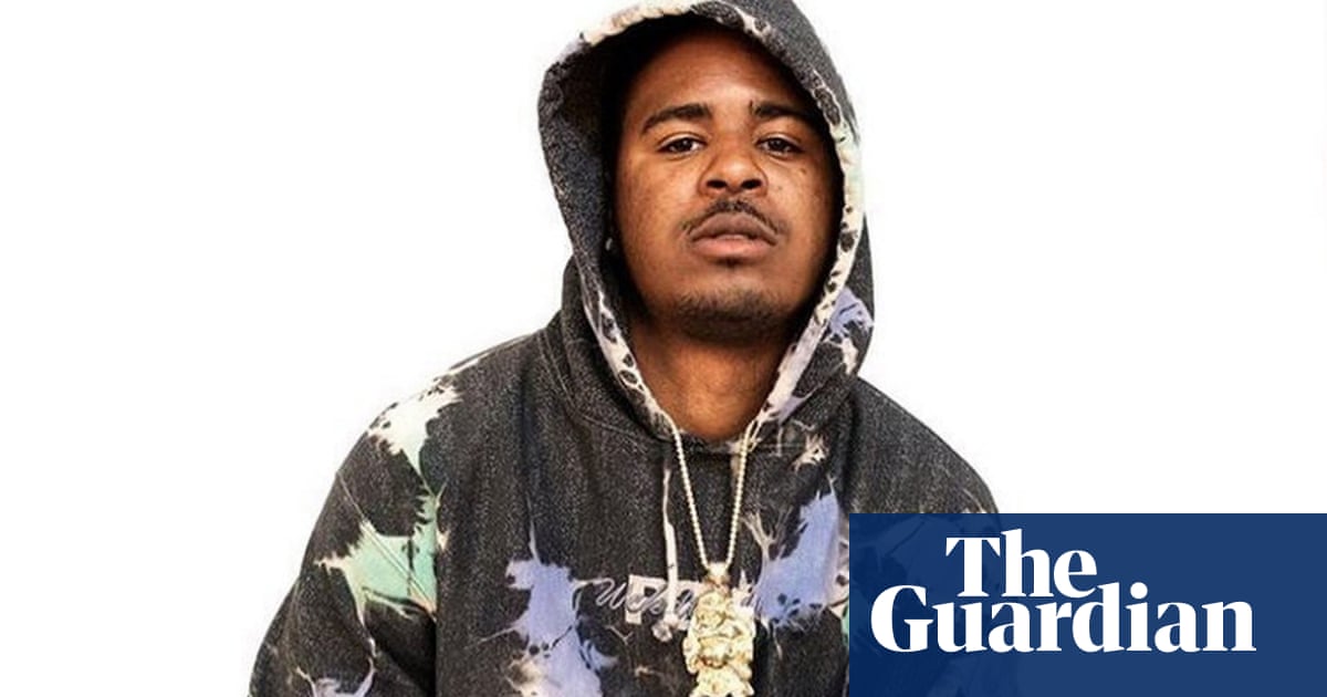 Phoning it in: how Drakeo the Ruler made an album while in prison