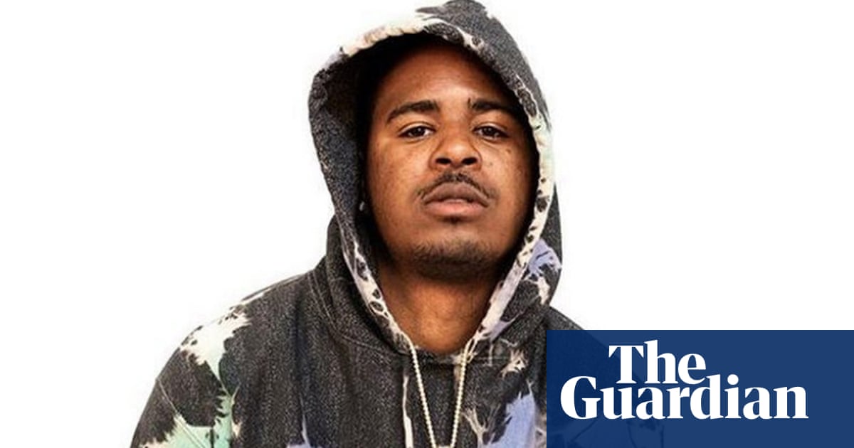 Rapper Drakeo the Ruler dies at 28 after stabbing at music festival