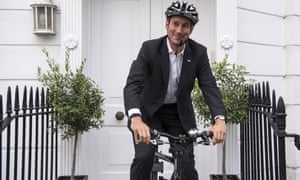 Jeremy Hunt