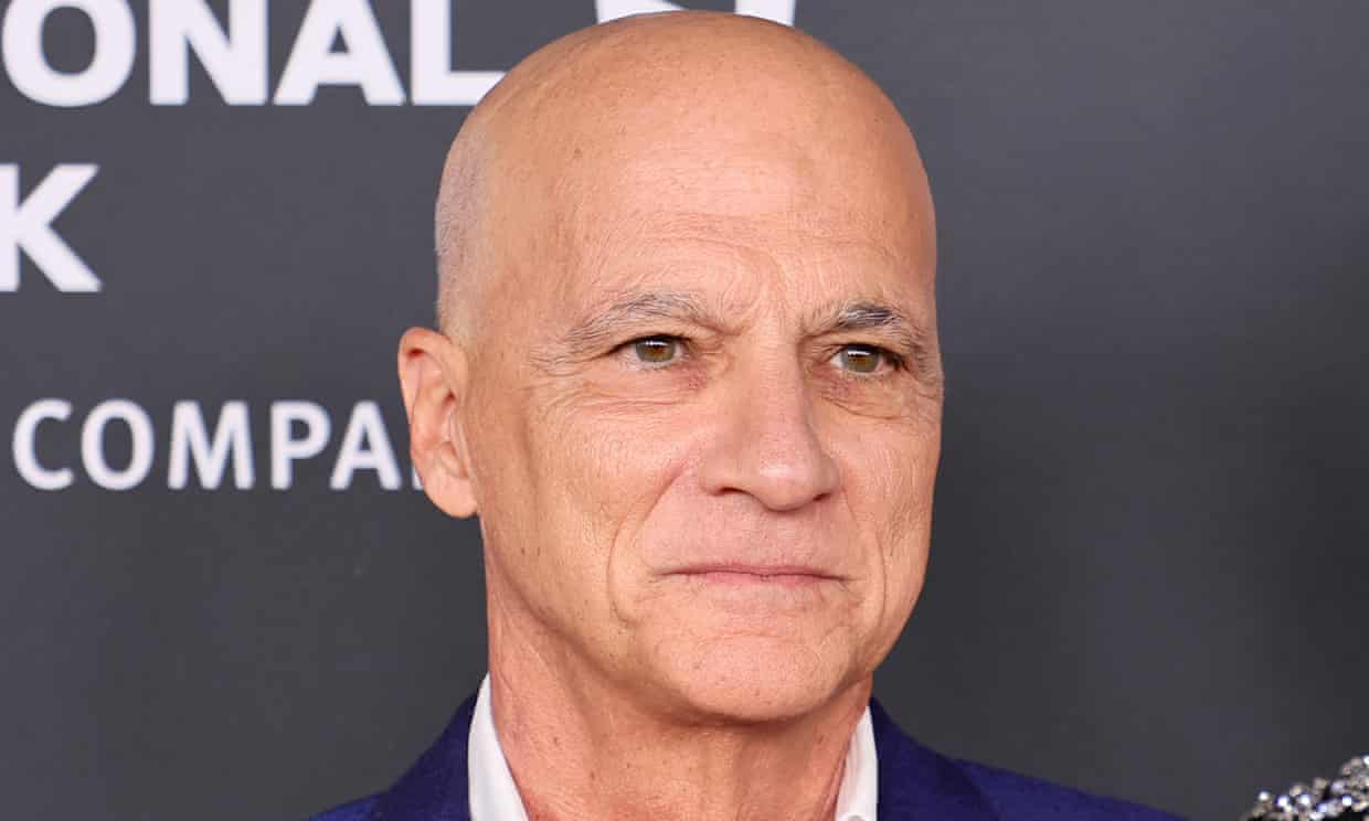 Music mogul Jimmy Iovine accused of sexual abuse and harassment (theguardian.com)